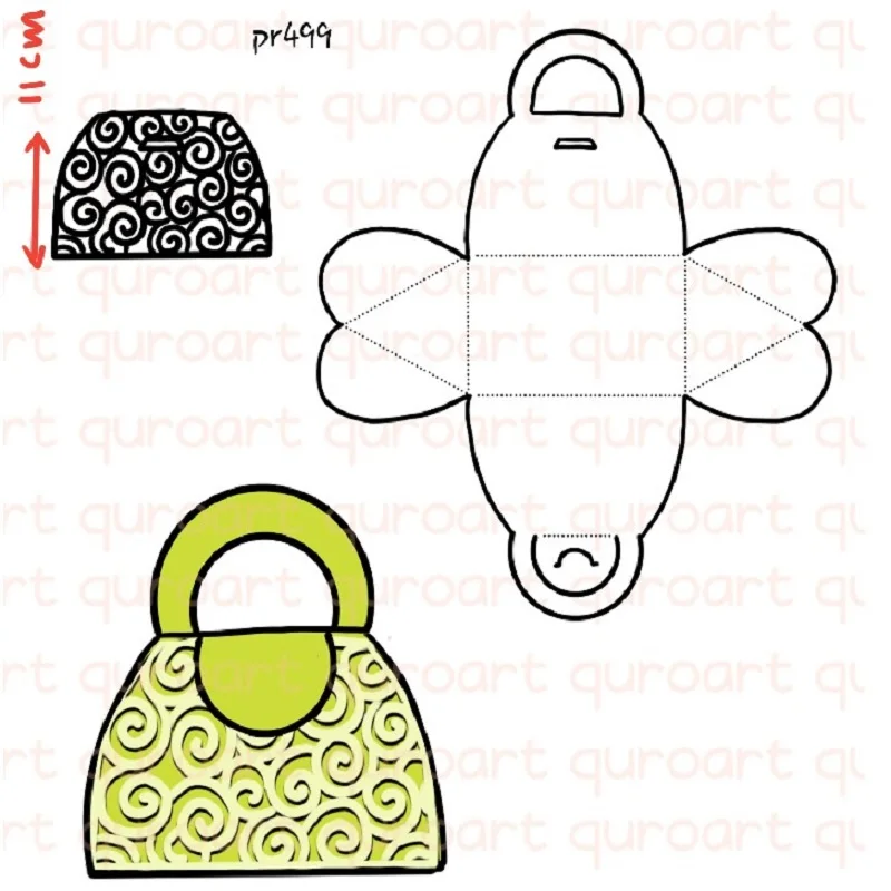 

Eastshape Bag Dies Lace Handbag Metal Cutting Dies for Craft Dies Scrapbooking Embossing Stencil Die Cut Decoration New 2019