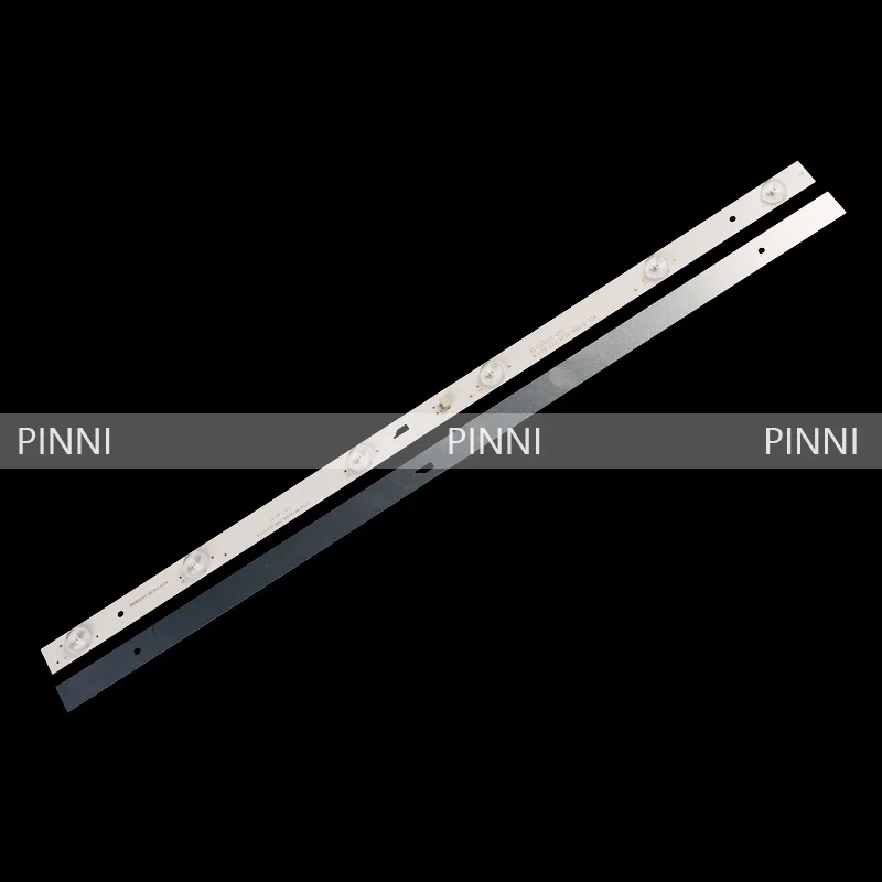 1set =2 pieces W32Sled backlight for JL.D32061330-004AS-M 4C-LB320T-JF3 4C-LB320T-GY6 Screen LVW320CSDX E13 V57 LVW320CSDX