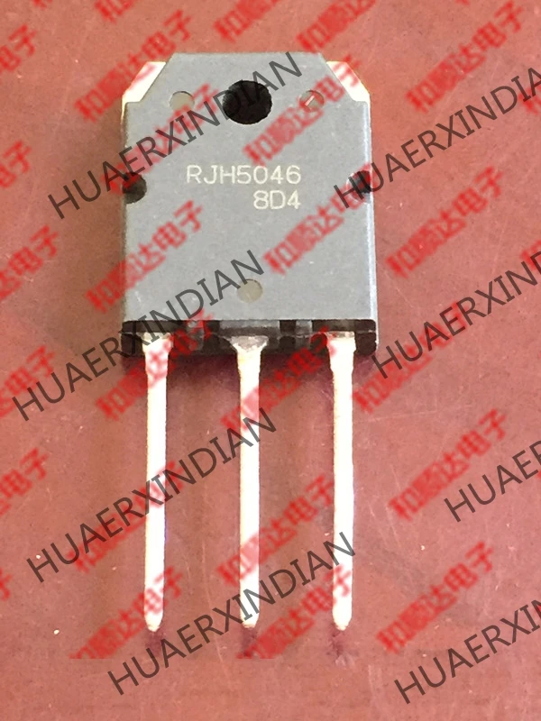 10 шт./лот новые и оригинальные RJH5046 TO-3P