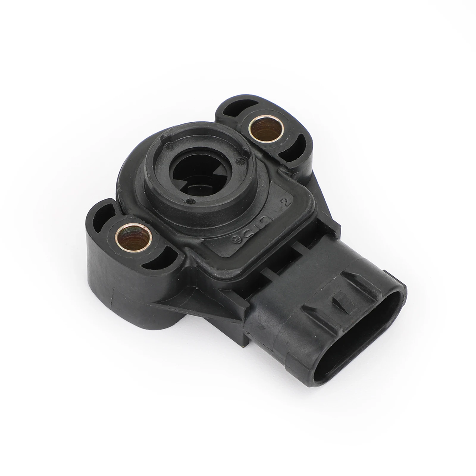Areyourshop 5269858 TPS Датчик положения дроссельной заслонки для Chrysler для Dodge для Mitsubishi 2.0L Датчик положения дроссельной заслонки автозапчасти