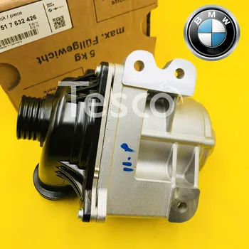 

X5 X6 520 320 325 523 525 730 740 N55 X3 electronic water pump is applicable
