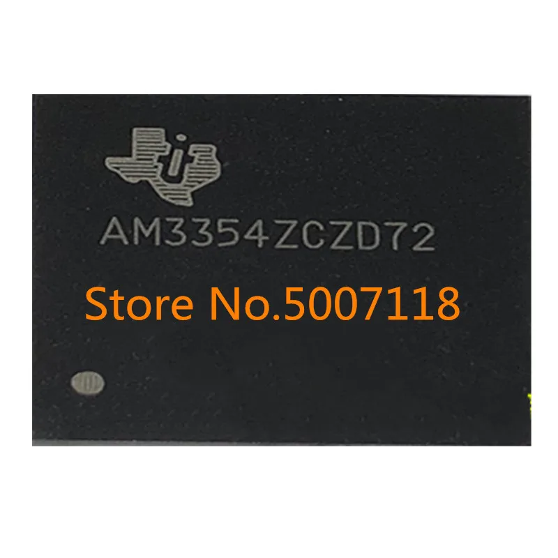 AM3354ZCZD72 BGA New origina