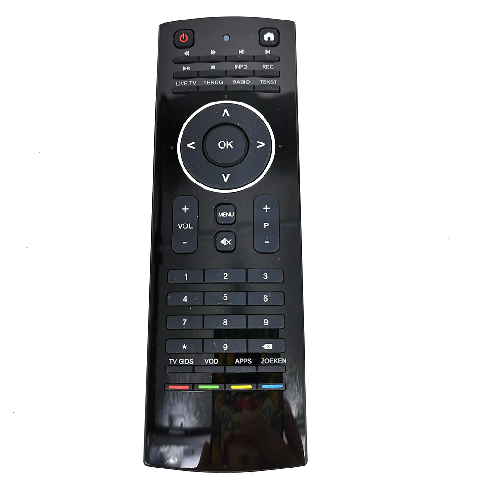 

New Original KWR114526/01B For THOMSON RECEIVER Remote Control THS845 3139 238 30921 Fernbedienung