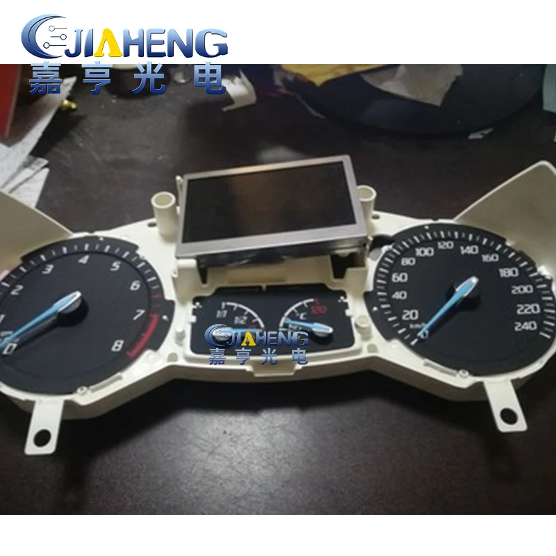 New Original Dashboard 4.2inch LCD Display for Ford Kuga Focus Mondeo Edge High Configuration Color Screen panel 100% Tested | Компьютеры