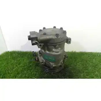 

1157F 1157F Air Conditioning Compressor Alfa Romeo 156 (116)