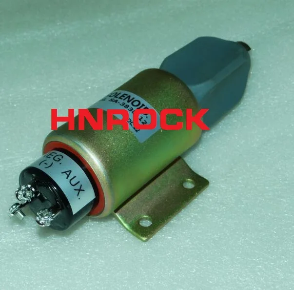 HNROCK соленоид SA-3838-12 2003-12E7U1B1S2A SA-3838-24 2003-24E7U1B1S2A