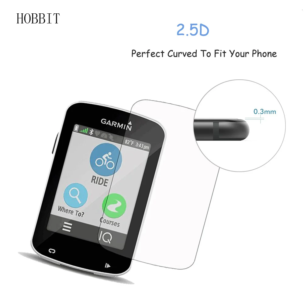 Garmin Edge 820 05