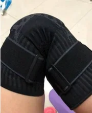 Veidoorn-rodilleras para hombre y mujer, rodilleras deportivas, soporte de rodilla, rótula de Fitness, carrera baloncesto fútbol, tenis, 1 Uds.