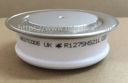 R1275NS21L тиристорный SCR модуль управления тиристором