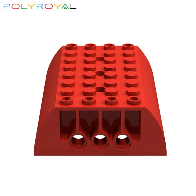 Строительные блоки technalalal MOC 8x6x2