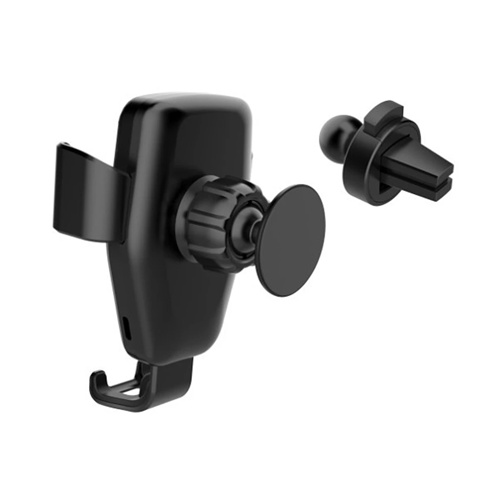 Гравитационный Сенсор Автомобильный держатель для телефона на магните