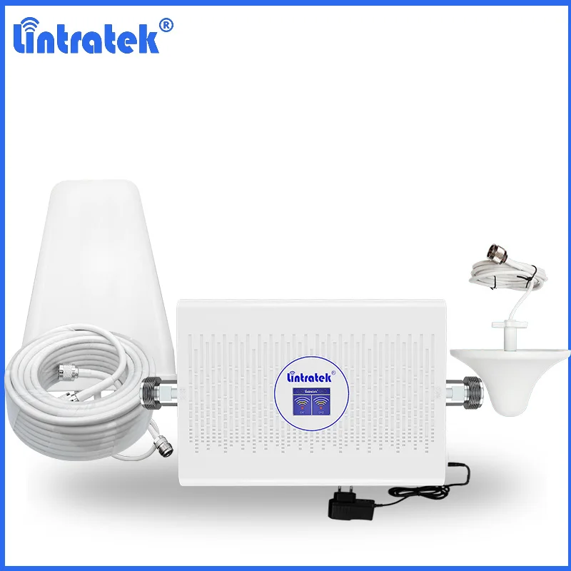 1800 2100 Signal Amplifier Cell Phone Cellular