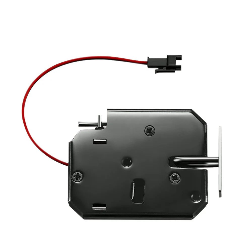 

Electric Magnetic Lock Energy Saving Tamper Proof Display Hotels Bank Supermarket Door Access Controller