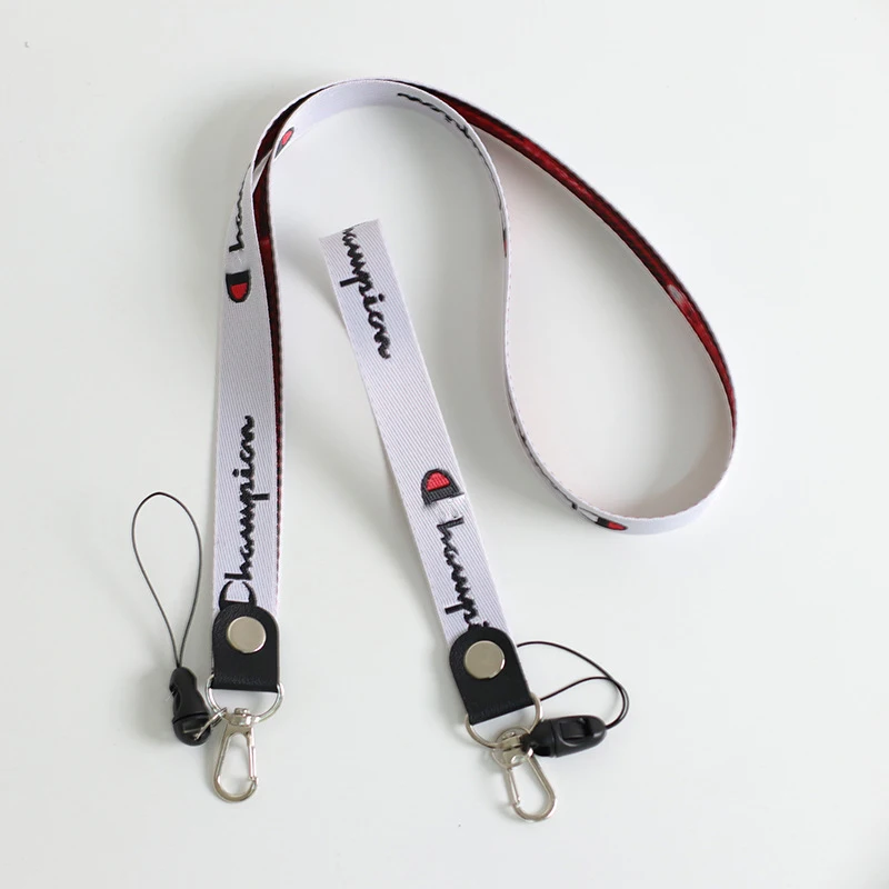 K0115-12 Роскошный брендовый ленточный брелок для женщин Porte Clef чехол для телефона брелок для ключей трендовые ювелирные аксессуары буквенная тесьма - Цвет: K0115-12