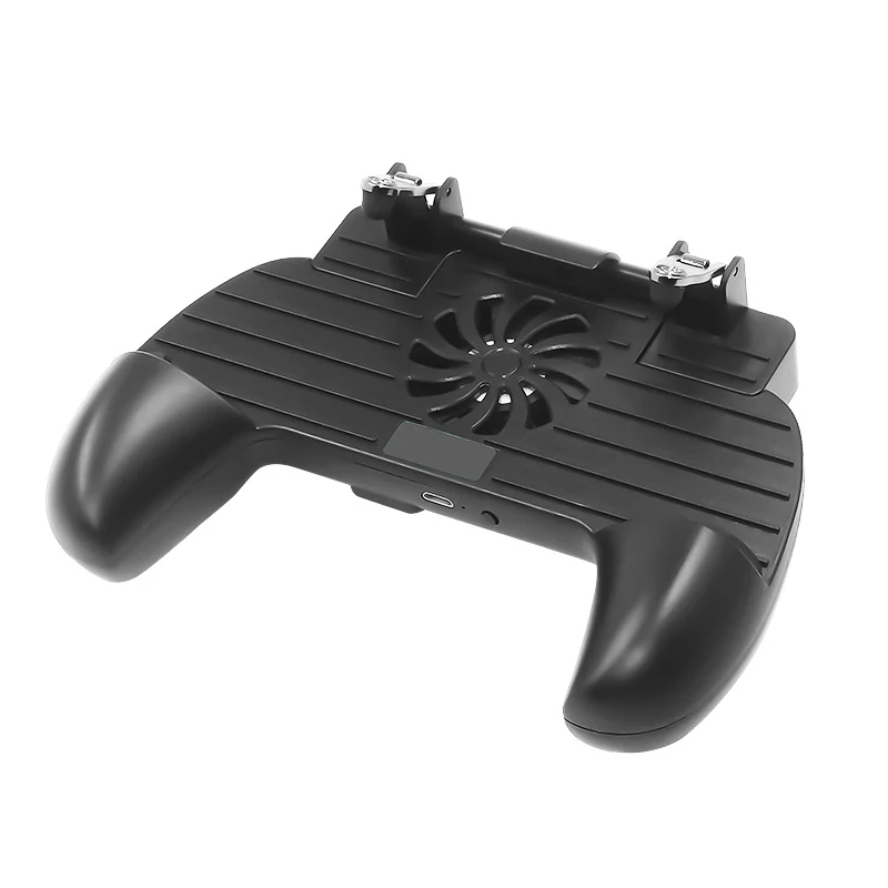  For Pubg Game Controller Gamepad Mobile Phone Shooter Joystick Game Trigger For lphone Android Game