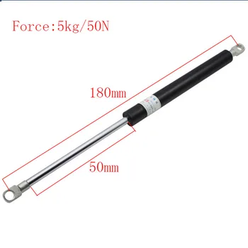 

Free shipping , pneumatic Auto Gas Spring, Lift Prop Gas Spring Damper