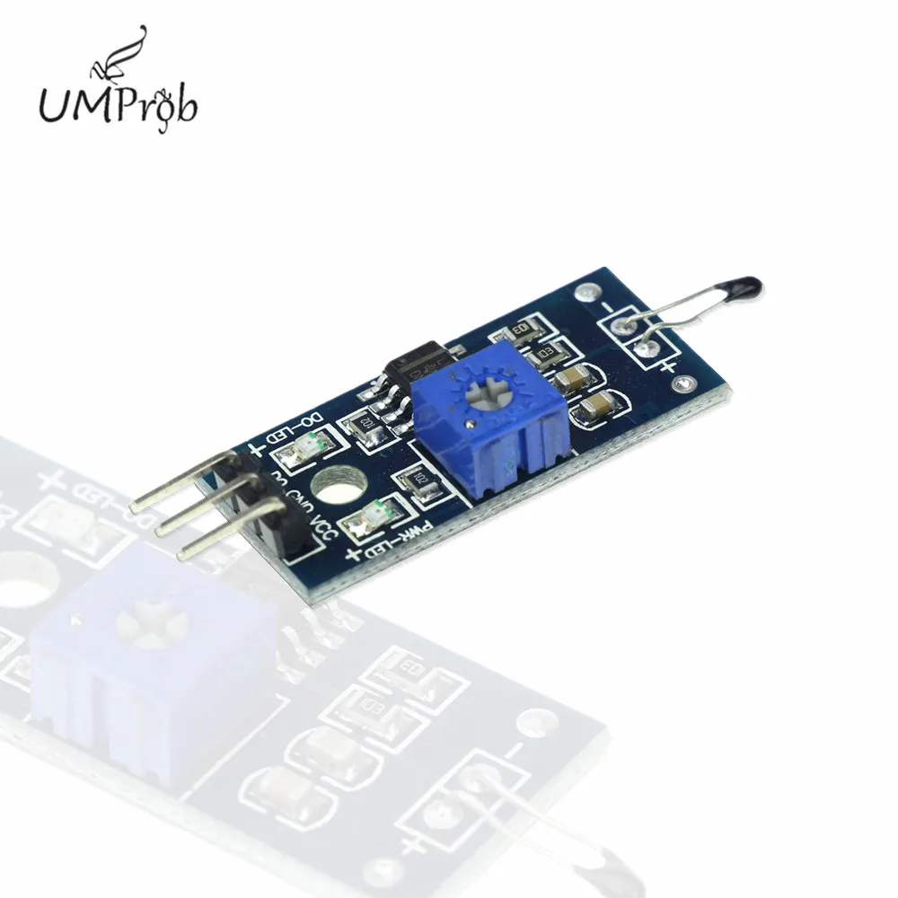Thermal Sensor Module Temperature Sensor Module Thermistor Sensor for ...