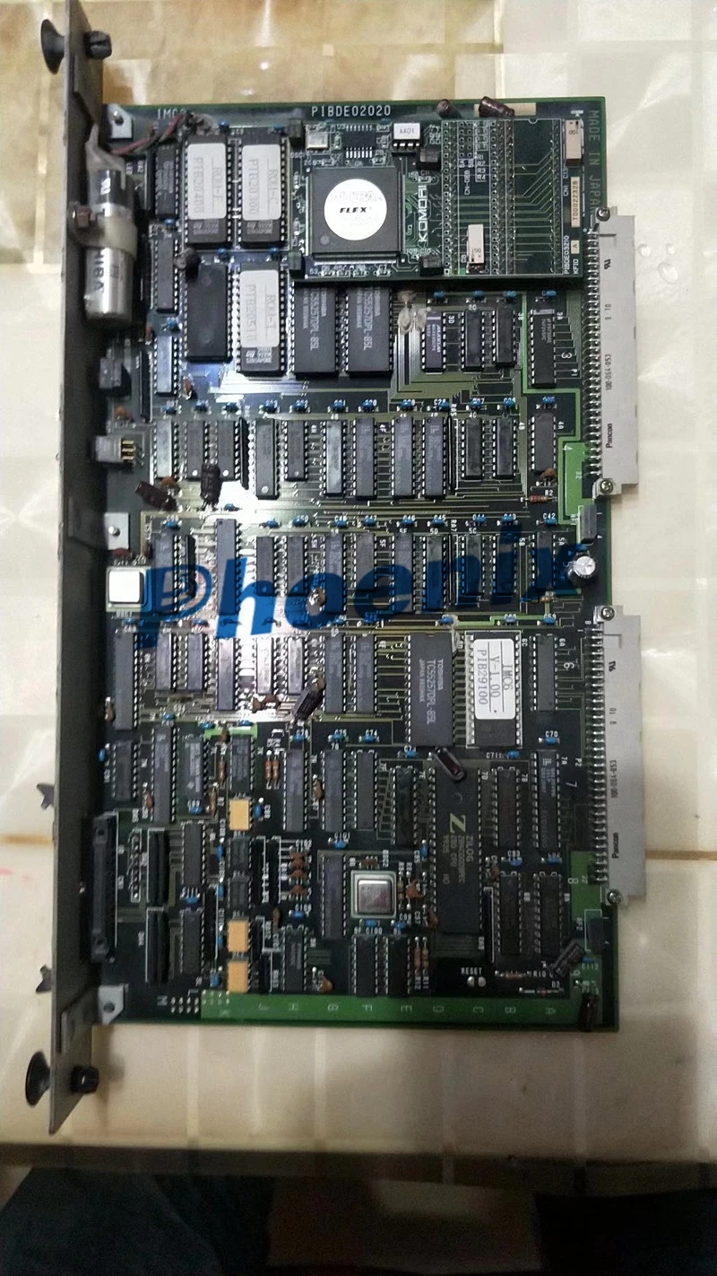 Komori IMC2 электрическая доска высокое качество