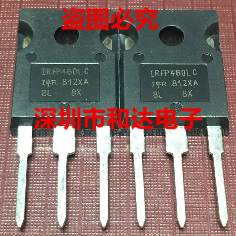 IRFP460LC-247 500V 20A