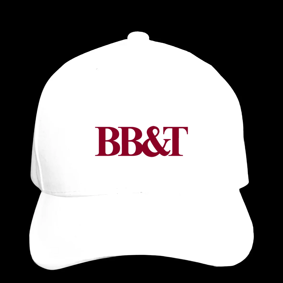 Бейсбол Кепки Bb&t логотип шляпа с остроконечным Кепки