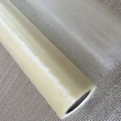 Milk White 1/2 шт. 50 см* 50 м Свадебные пряжи рулон тюля кристально чистая Настольная дорожка из тюля прозрачная органза из газовой ткани рулон Свадебные украшения - Цвет: Milk White