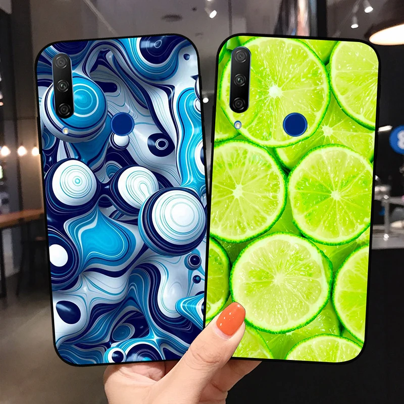 Чехол для Телефона Для Doogee N20 N10 Y7 Y9 Plus чехол стильная футболка с изображением