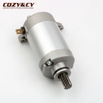 

Motorcycle 9 teeth start the motor for Rieju RS2 125 SMX125 MARATHON125 MRT125 TANGO 4-stroke