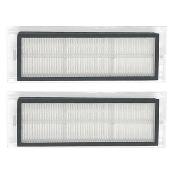

2x Dust Filter Washable For 360 S7 Vacuum Cleaner Household Sweeping Equipment