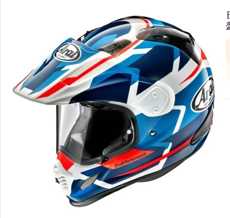 Original New ARAI Full Face Motorcycle helmet off road TOUR CROSS 3  Motocross Capacete Casco Moto|Helmets| - AliExpress