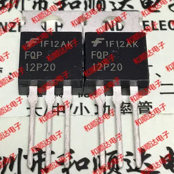 

10pcs/lot FQP12P20 brand new spot TO-220 P cross-200V 11.5A
