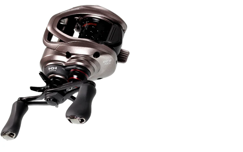 SHIMANO SCORPION BFS XG 6,3: 1/8. 2:1 Передаточное отношение 7+ 1 BB 3,5 кг стабильная катушка, дизайн, Максимальное сопротивление, катушка для рыбалки в соленой воде