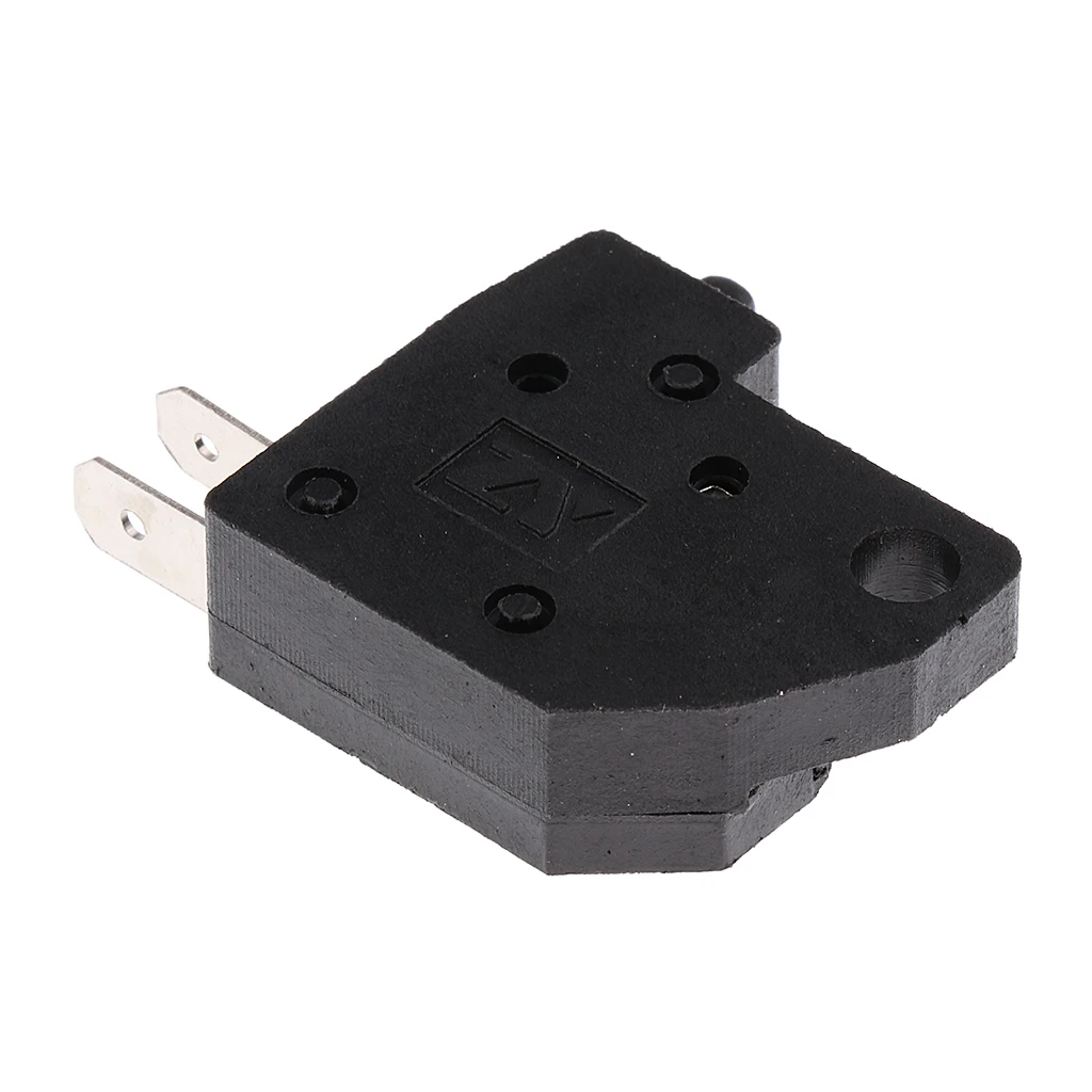 10 Pcs Motorcycle Front Brake Light Stop Switch Light Lamp Lever For Honda CBR900/900RR/918RR/929RR/954RR BMW Suzuki KTM Scooter
