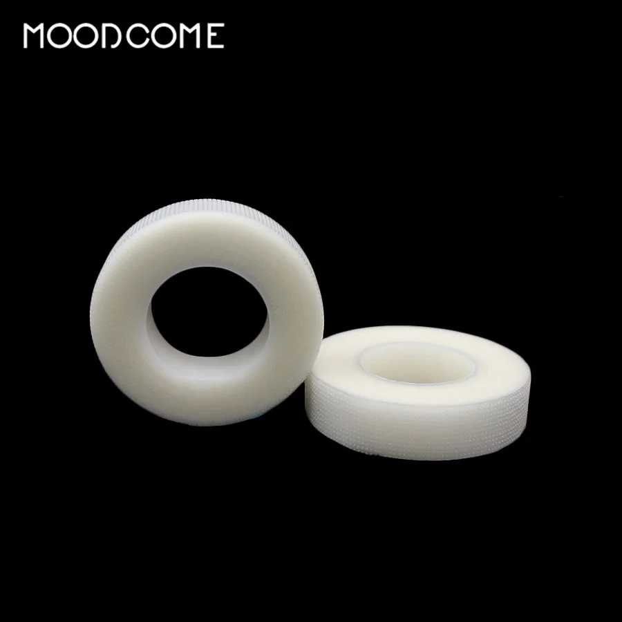 1 шт. лента для наращивания ресниц натуральные тени век |