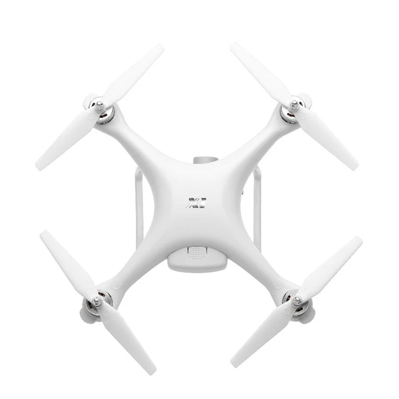 Wltoys X1 5G GPS FPV RC Дрон Квадрокоптер с 1080P HD Камера 2-осевой PTZ Gimbal модель игрушки
