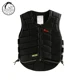 gilet protection cheval