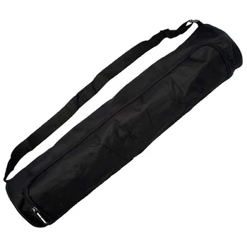 

Yoga Mat Bags Carriers Waterproof Sport Fitness Pilates Yoga Mat Bag Shoulder Strap Carrier Backpack