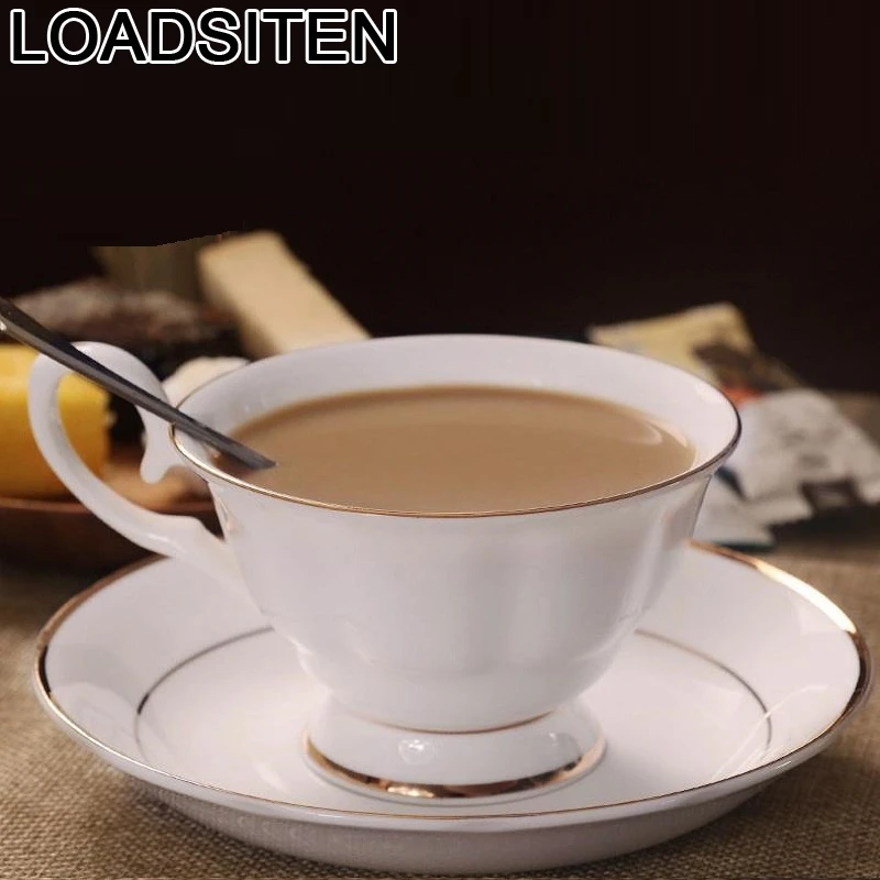 Посуда для напитков Taza ceramic a Tazzine Caffe Koffie Kopjes Kupa Bardak And Mok Caneca Criativa Новинка кофейная керамическая кружка для путешествий