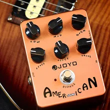

JF-14 Guitar Multi Effects Pedal American Sound Guitar Pedal ​Phaser Reverb Effects Pedal High Quality Guitar Parts Accessories