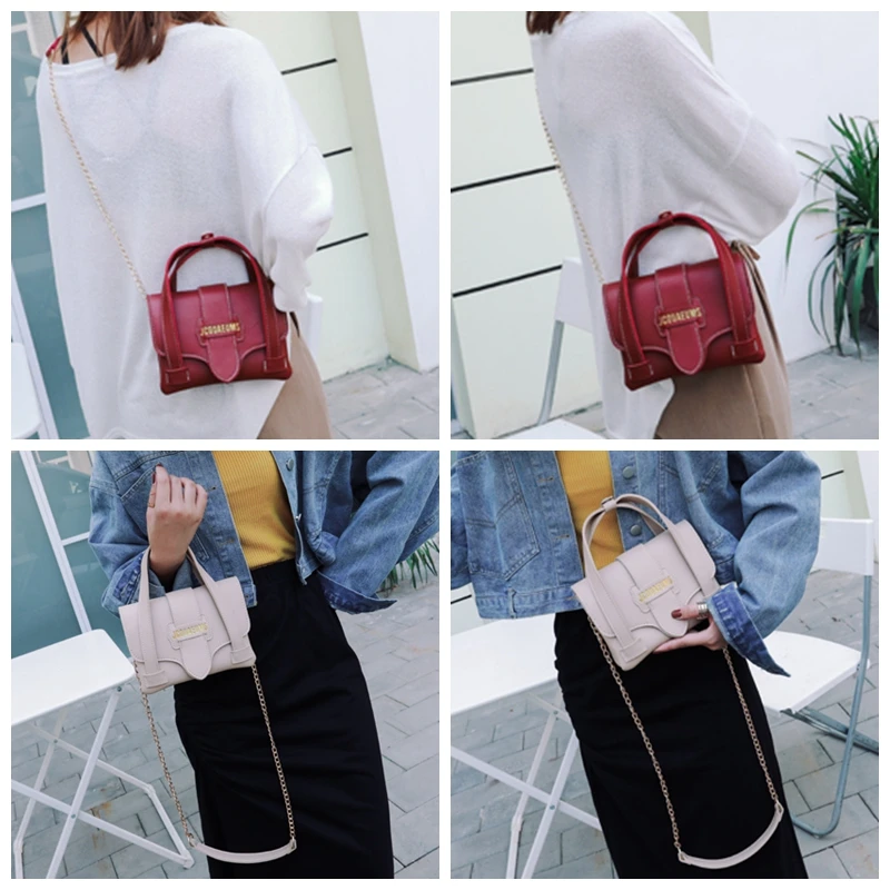 SUNNY SHOP/роскошные женские сумки дизайнерские маленькие через плечо сумка с