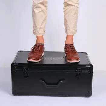 

Special Aluminum Case Protective Protector Carry Out Box For Phantom 2-3