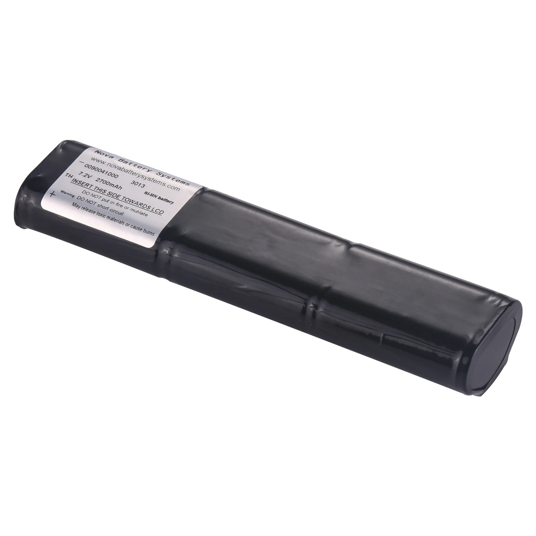 Высокое качество для Trilithic 0090041000 Замена батареи для Trilithic 860DSP 860 DSPi 860 DSP 860 DSPi полевой анализатор батареи