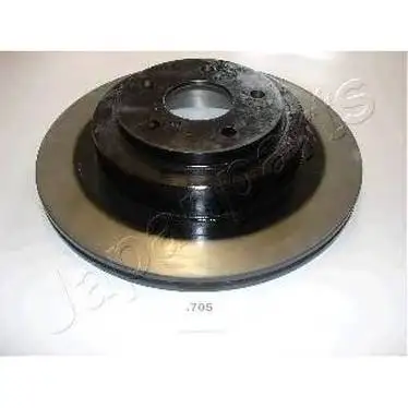Диск тормозной задний Subaru Impreza/Legacy/Outback 2.0-3.0 12.0