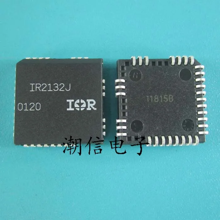 Бесплатная доставка new100 % IR2132J PLCC-32