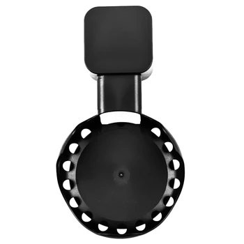 

AMS-Smart Speaker Echo Dot 3 Stand Amazo Echo Dot 3 Generation Wall Plug Power Accessories