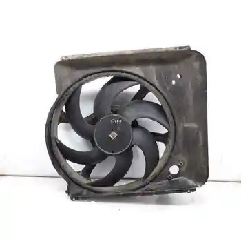 

7700784652 ELECTRIC FAN RENAULT CLIO I PHASE I + II (B/C57)
