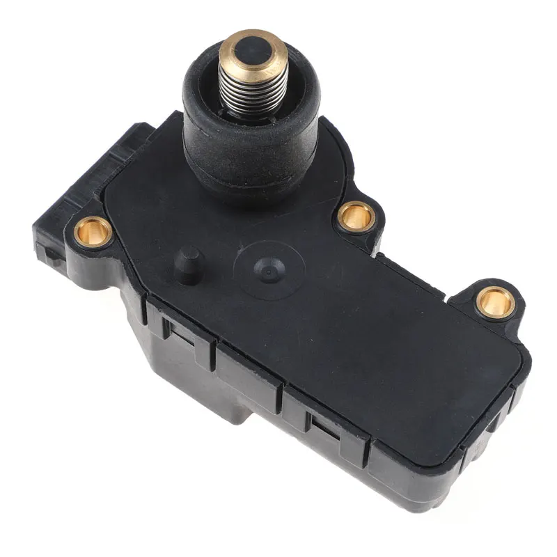 Клапан контроля холостого хода YAOPEI AC IACV шаговый двигатель 0132008601 для Peugeot 106 306 VW Polo