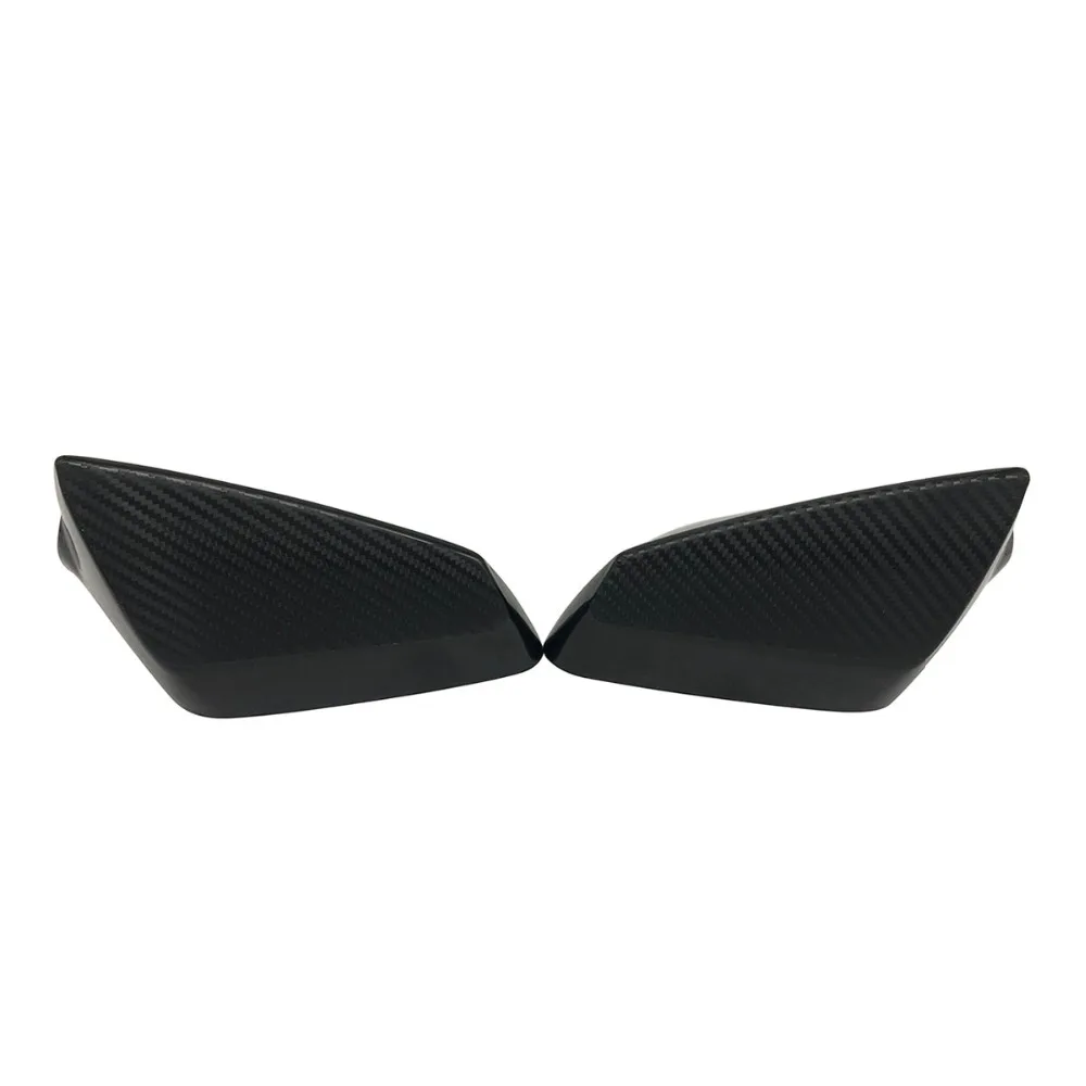 R25 R3 TMAX530 XMAX NMAX 后视镜装饰盖 07