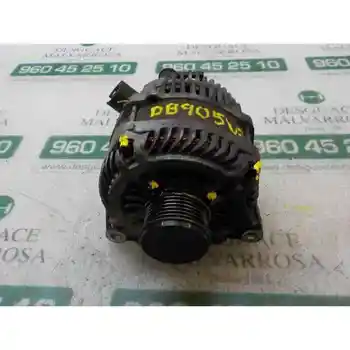 

ALTERNATOR PEUGEOT 407 SW 2. 0 16V HDi FAP CAT (RHR/DW10BTED4) 9654752880 MITSUBISHI A004TJ0084C [16331877]