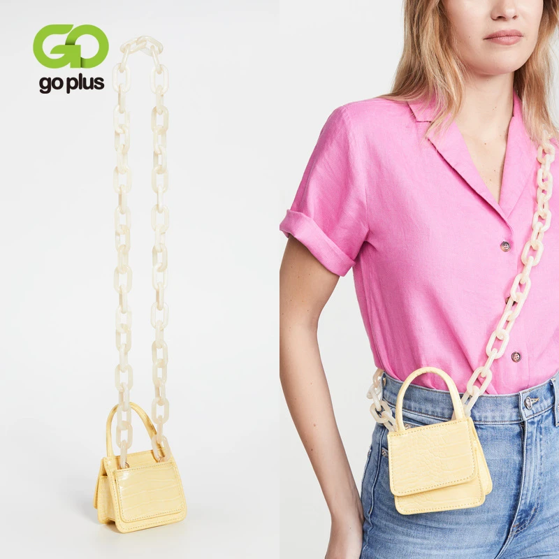 

GOPLUS Women's Fashion Designer Small bag Vintage PU Leather 2020 NEW Trend sac a main Chain Square Mini Top-handle Bag