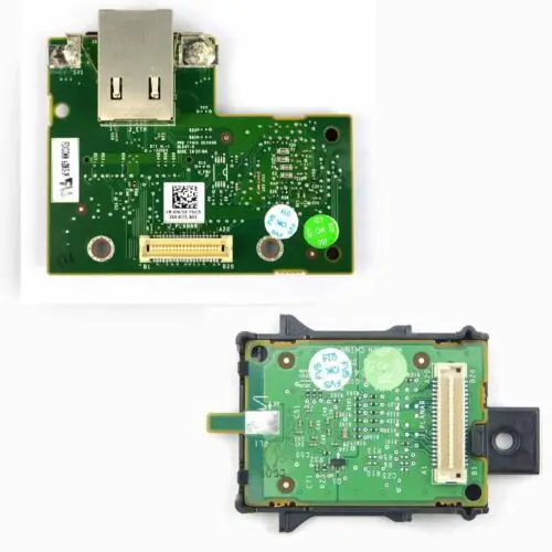 for Dell iDrac 6 Express Enterprise Kit 0Y383M 0JPM33 R410 R510 R610 ...